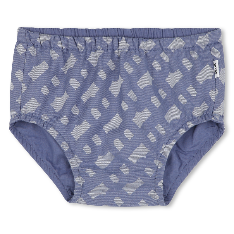 Robe et culotte BOSS 
                    FILLE