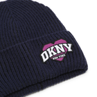 Bonnet en tricot DKNY 
                    FILLE