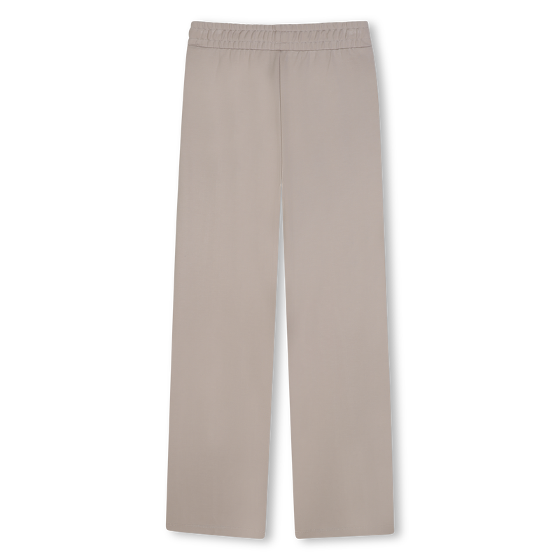 Pantalon fantaisie DKNY 
                        FILLE