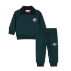 Ensemble jogging TIMBERLAND 
                    GARCON