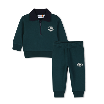 Ensemble jogging TIMBERLAND GARCON