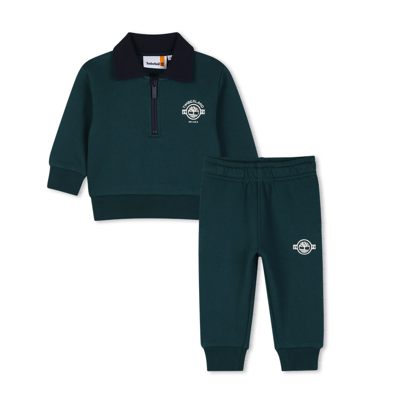 Ensemble jogging TIMBERLAND 
                        GARCON