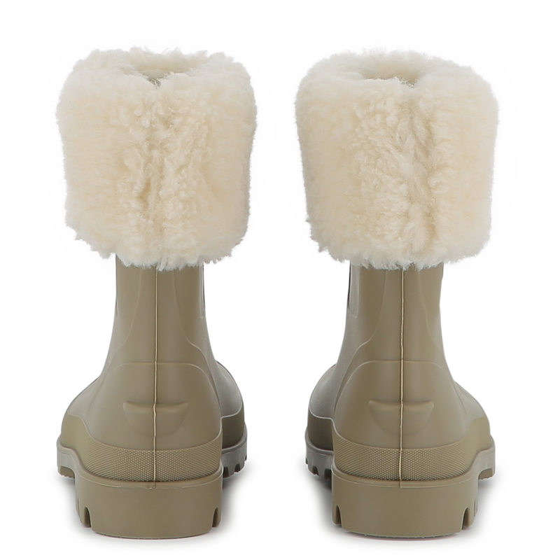 Bottes de pluie CHLOE 
                    FILLE