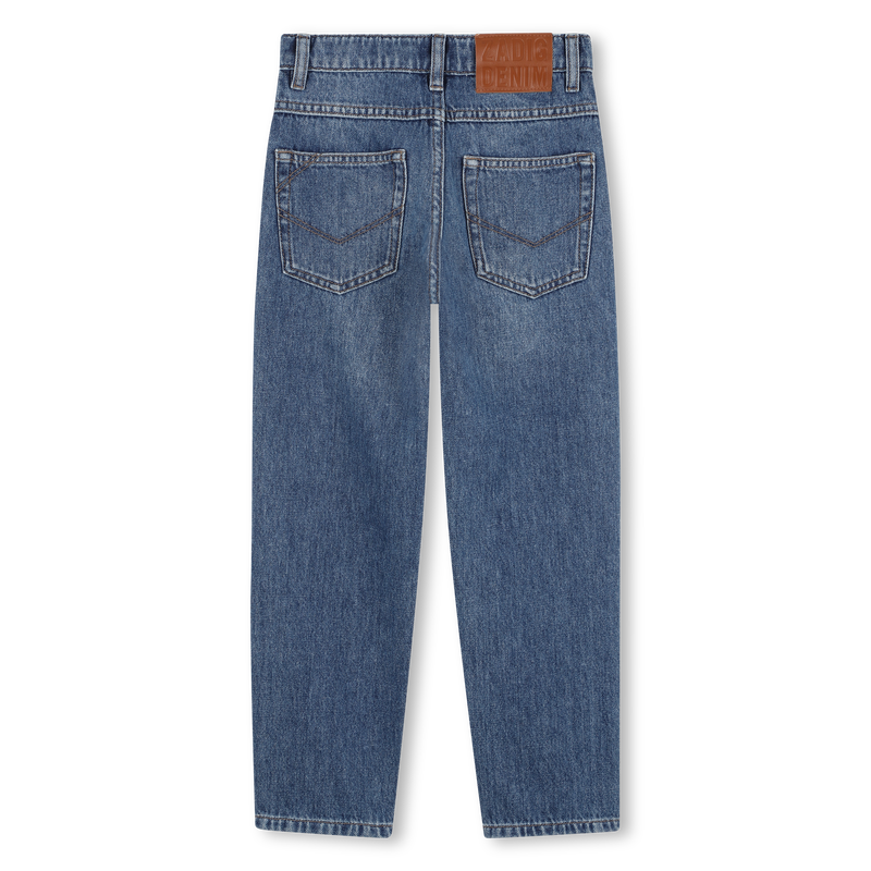 Jean coupe droite ZADIG & VOLTAIRE 
                    GARCON