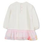 Robe &agrave; manches longues BILLIEBLUSH 
                    FILLE
