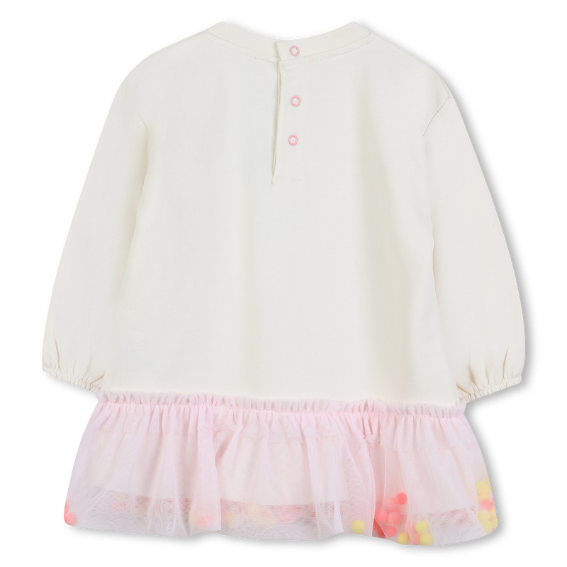 Robe &agrave; manches longues BILLIEBLUSH 
                        FILLE