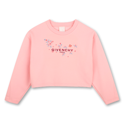Sweat-shirt GIVENCHY FILLE