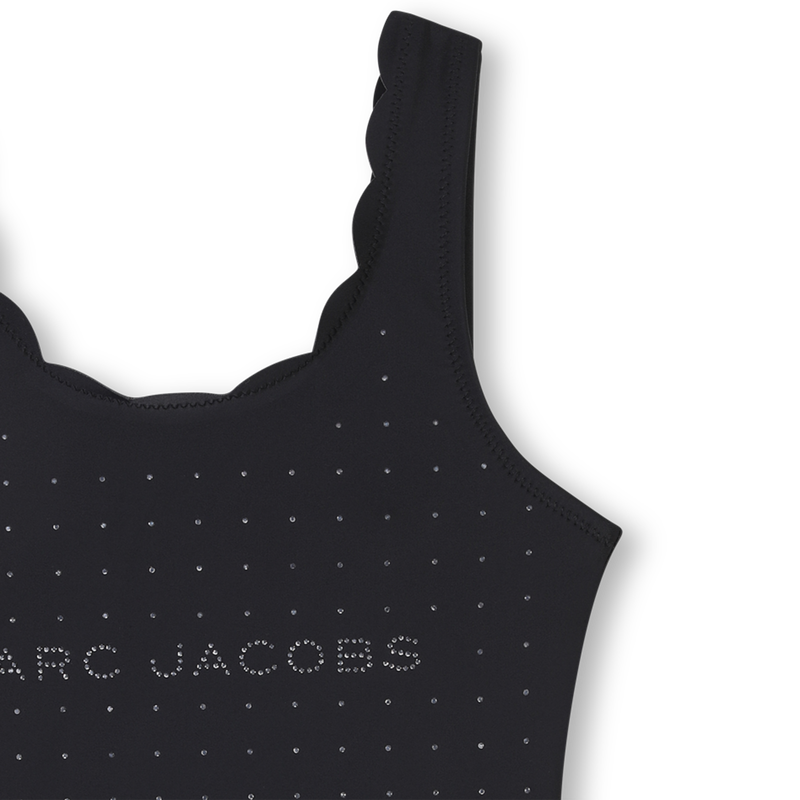 Maillot de bain 1 pièce THE MARC JACOBS 
                    FILLE