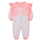 Combinaison en tricot BILLIEBLUSH 
                    FILLE