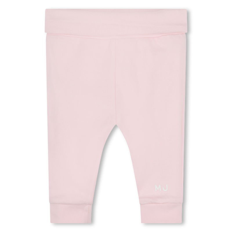 Ensemble 3 pièces en coton THE MARC JACOBS 
                    UNISEXE