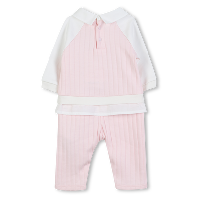 Combinaison en jersey GIVENCHY UNISEXE