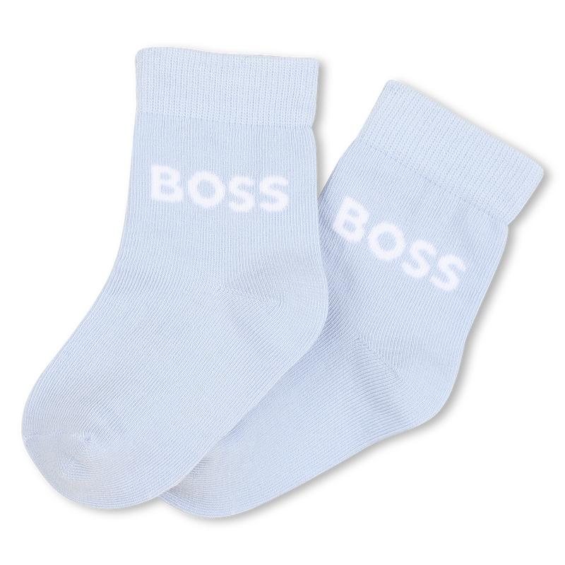 Lot de chaussettes BOSS 
                        GARCON