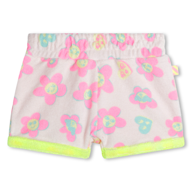 Short imprimé BILLIEBLUSH 
                    FILLE