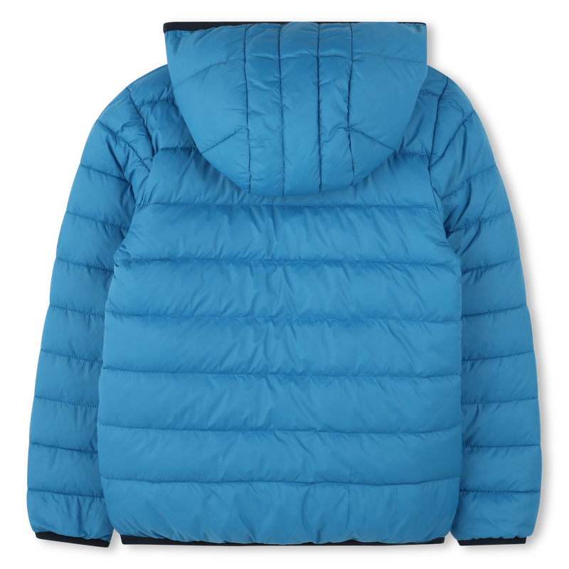 Doudoune déperlante TIMBERLAND 
                    GARCON