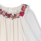 Robe manches longues CHLOE 
                    FILLE