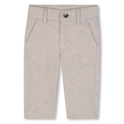 Pantalon BOSS GARCON