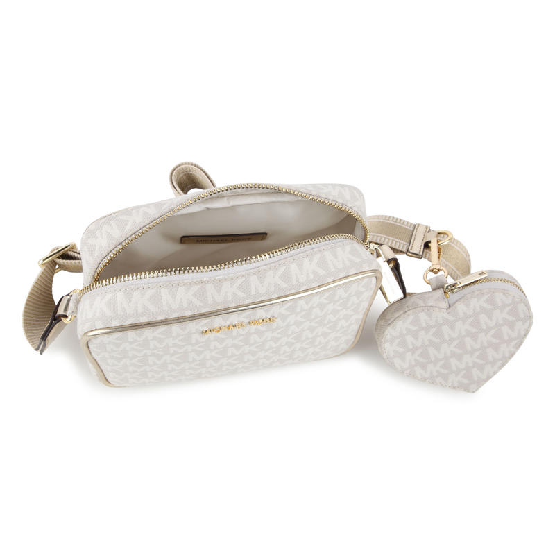 Sac &agrave; main et porte-monnaie MICHAEL KORS 
                        FILLE