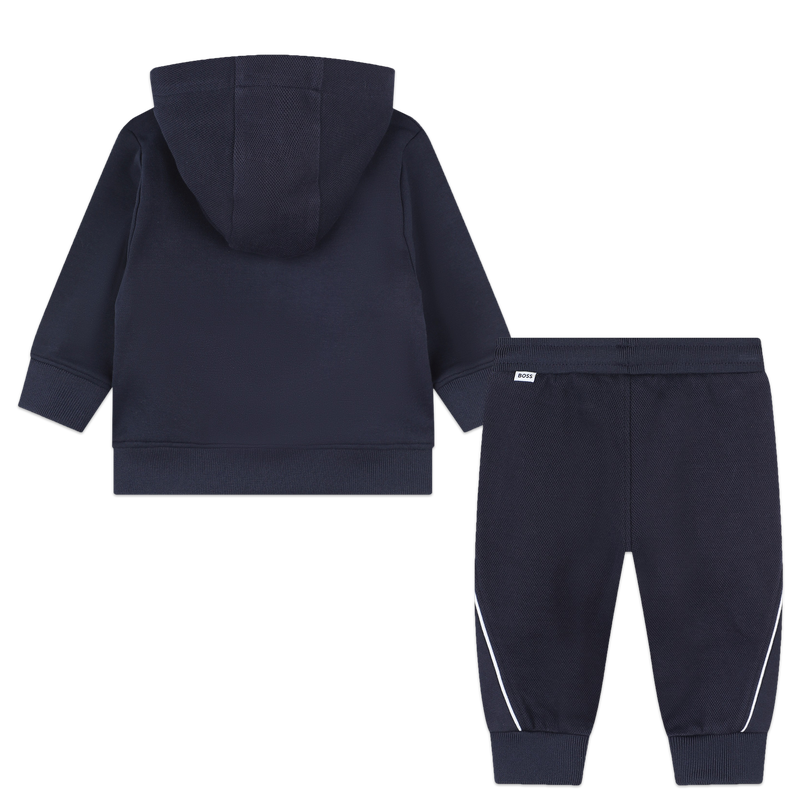 Ensemble jogging 2 pièces BOSS 
                    GARCON