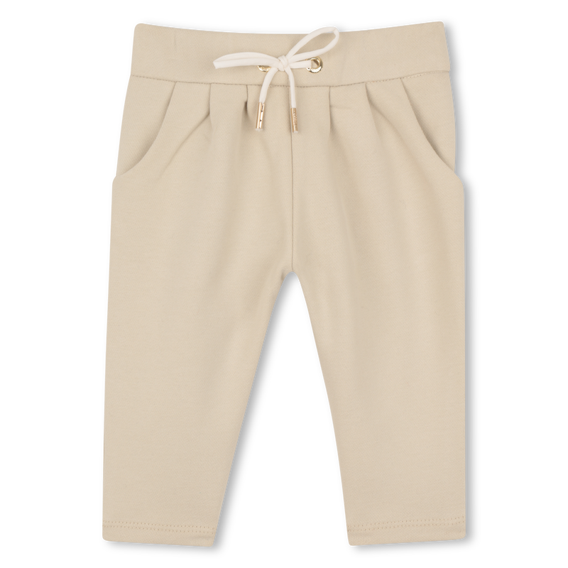 ENSEMBLE CARDIGAN ET PANTALON CHLOE 
                        FILLE