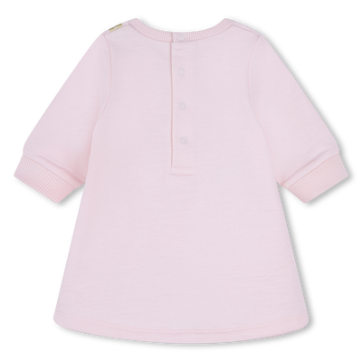 Robe à manches longues MARC JACOBS UNISEXE