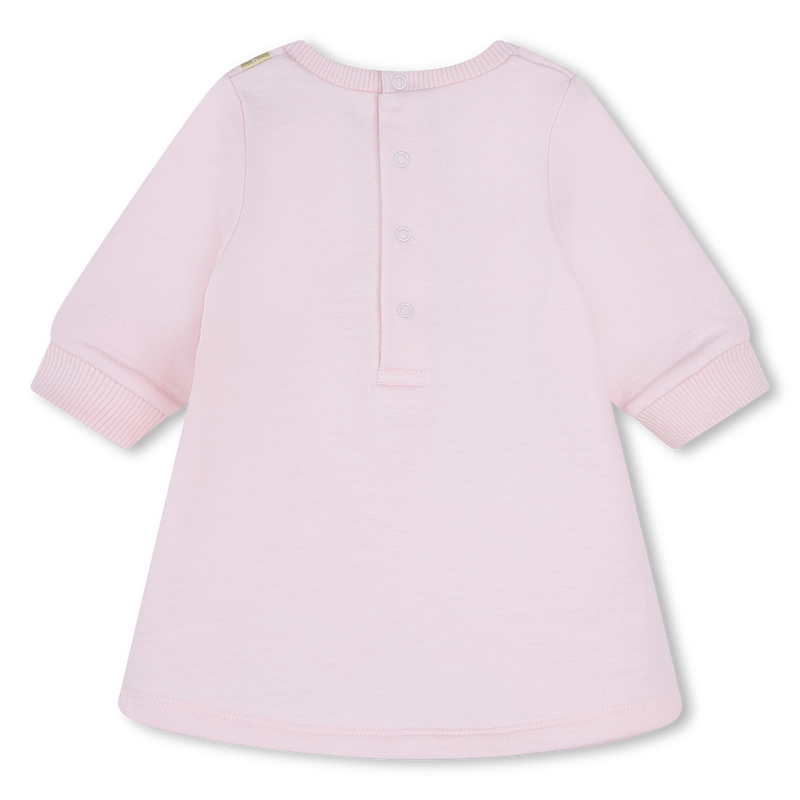 Robe à manches longues THE MARC JACOBS 
                    UNISEXE