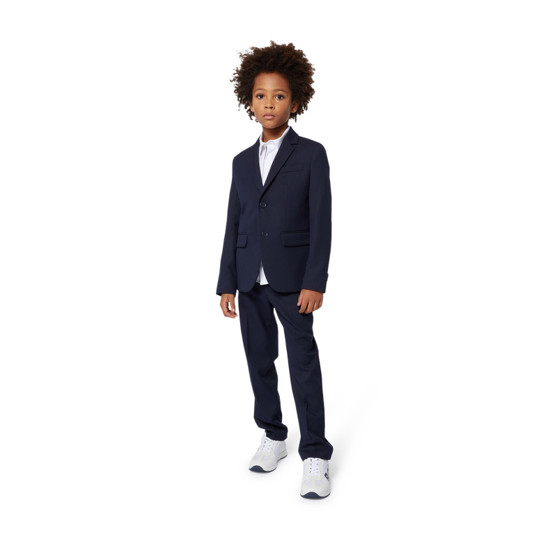 Chemise boutonnée BOSS 
                    GARCON