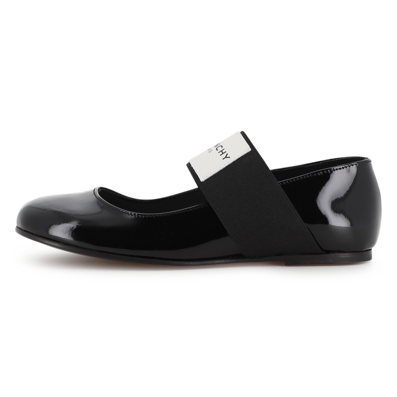 Ballerines GIVENCHY 
                        FILLE