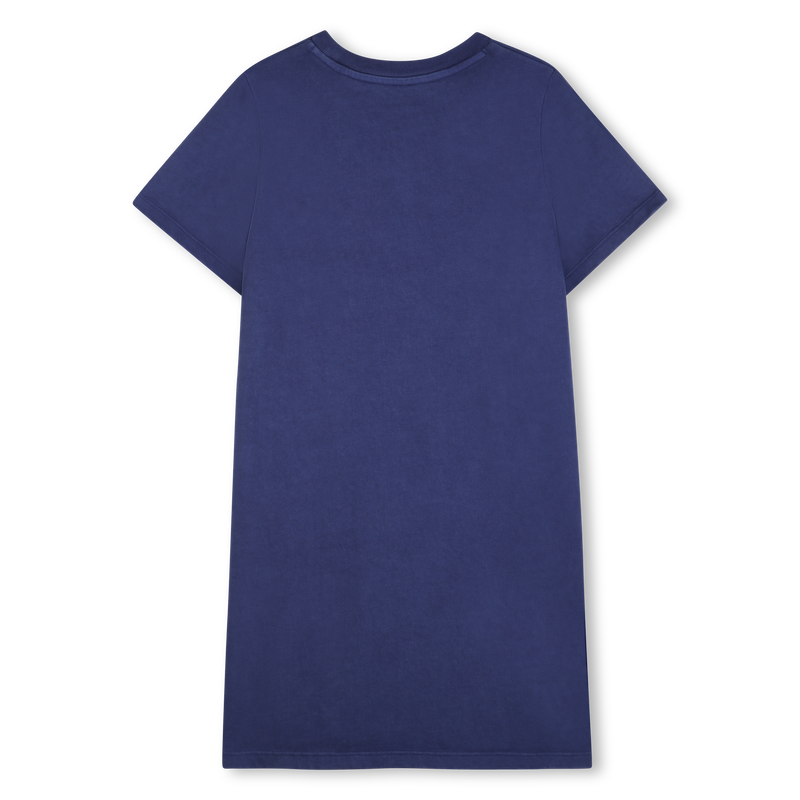 ROBE T-SHIRT ZADIG & VOLTAIRE 
                        FILLE