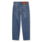 Jean coupe droite ZADIG & VOLTAIRE 
                    GARCON