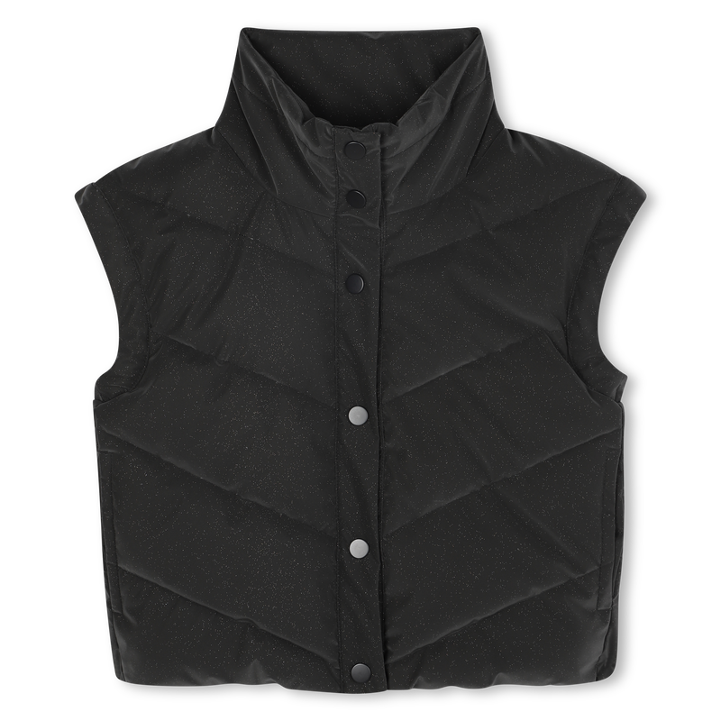 Doudoune pailletée sans manche BILLIEBLUSH 
                        FILLE