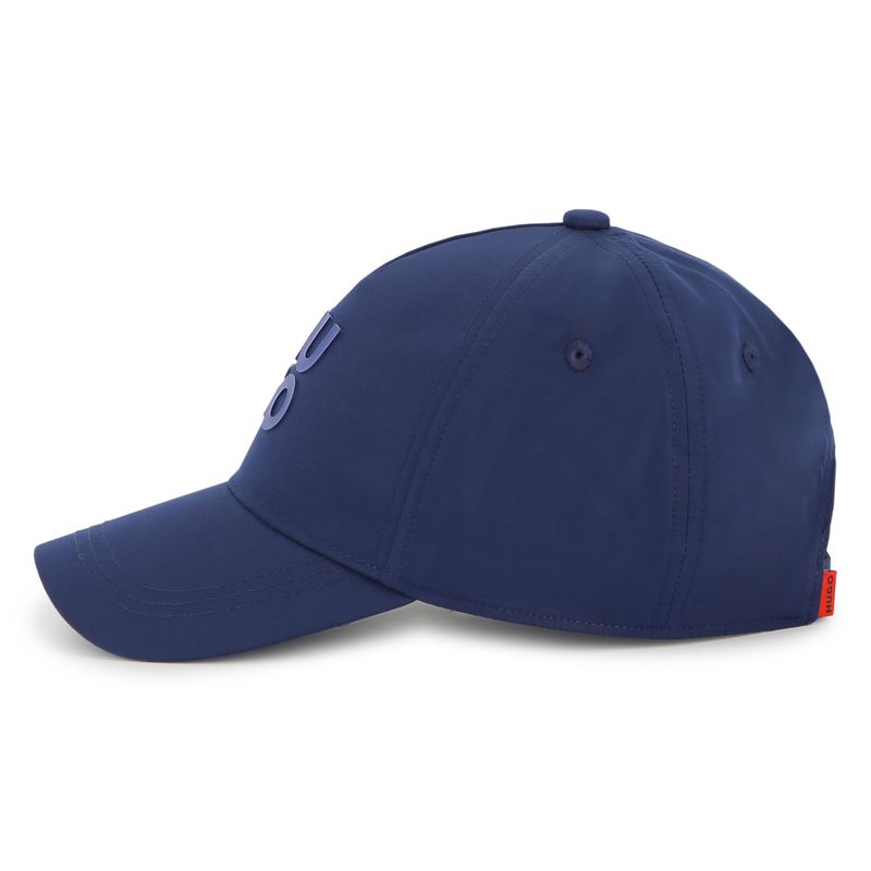 Casquette ajustable Hugo 
                    GARCON