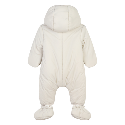 Combinaison pilote déperlante CARREMENT BEAU GARCON