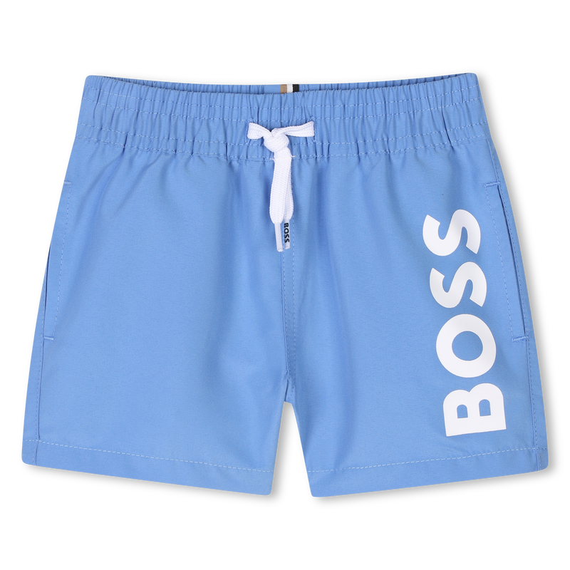 Short de bain avec poches BOSS 
                    GARCON