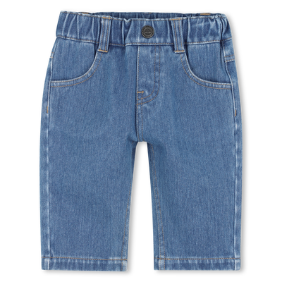 Pantalon en denim TIMBERLAND GARCON