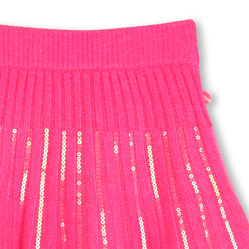 Jupe en tricot BILLIEBLUSH 
                        FILLE