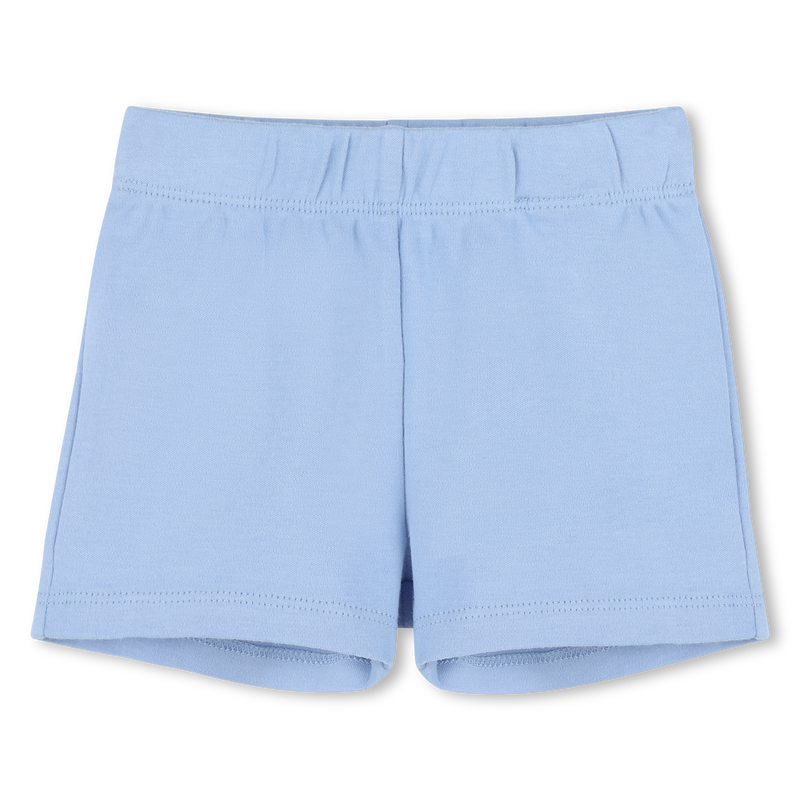 Ensemble short et T-shirt KENZO KIDS 
                    GARCON