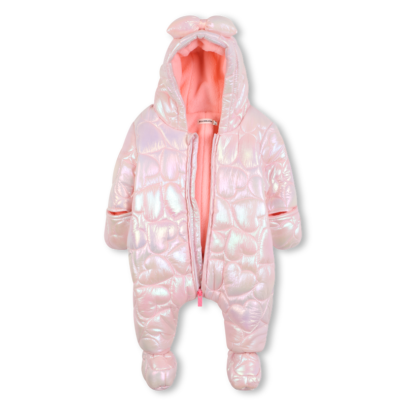 Combinaison pilote BILLIEBLUSH 
                    FILLE