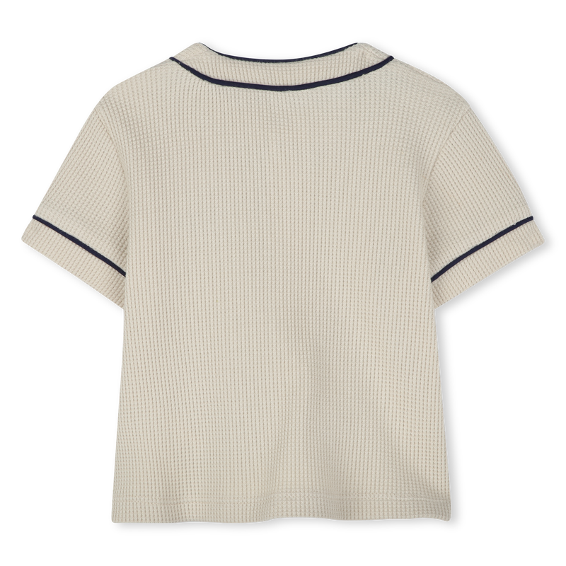 Ensemble T-shirt et short GIVENCHY 
                    GARCON