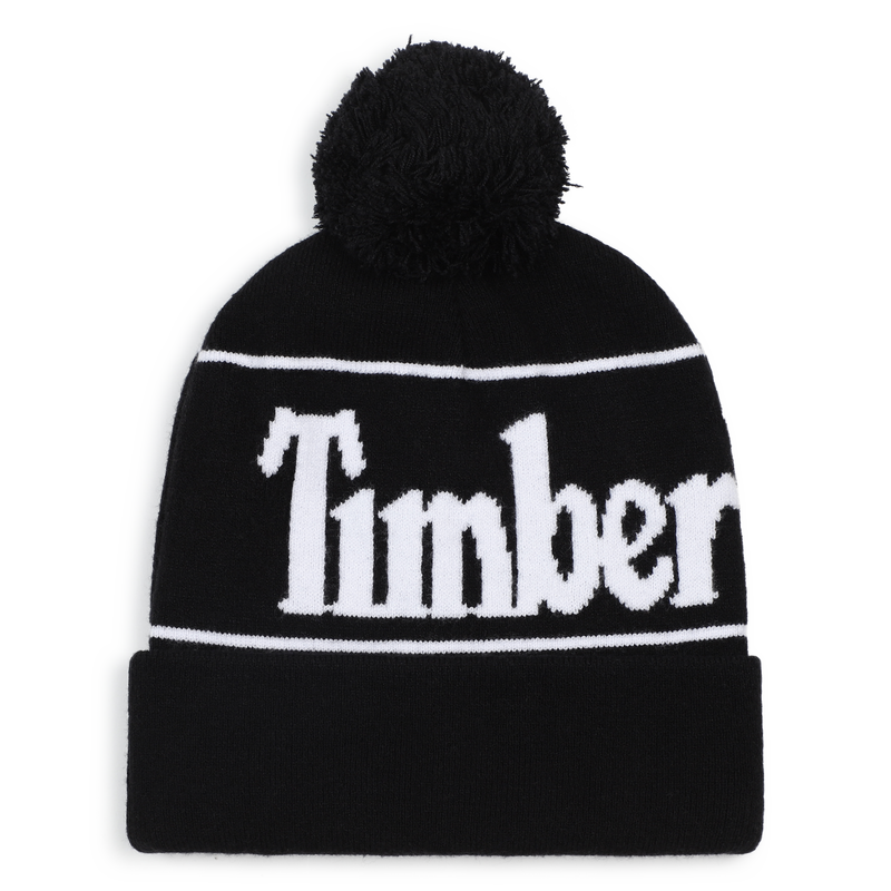 Bonnet en tricot TIMBERLAND 
                        GARCON