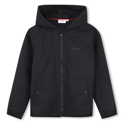 COUPE-VENT A CAPUCHE Hugo GARCON