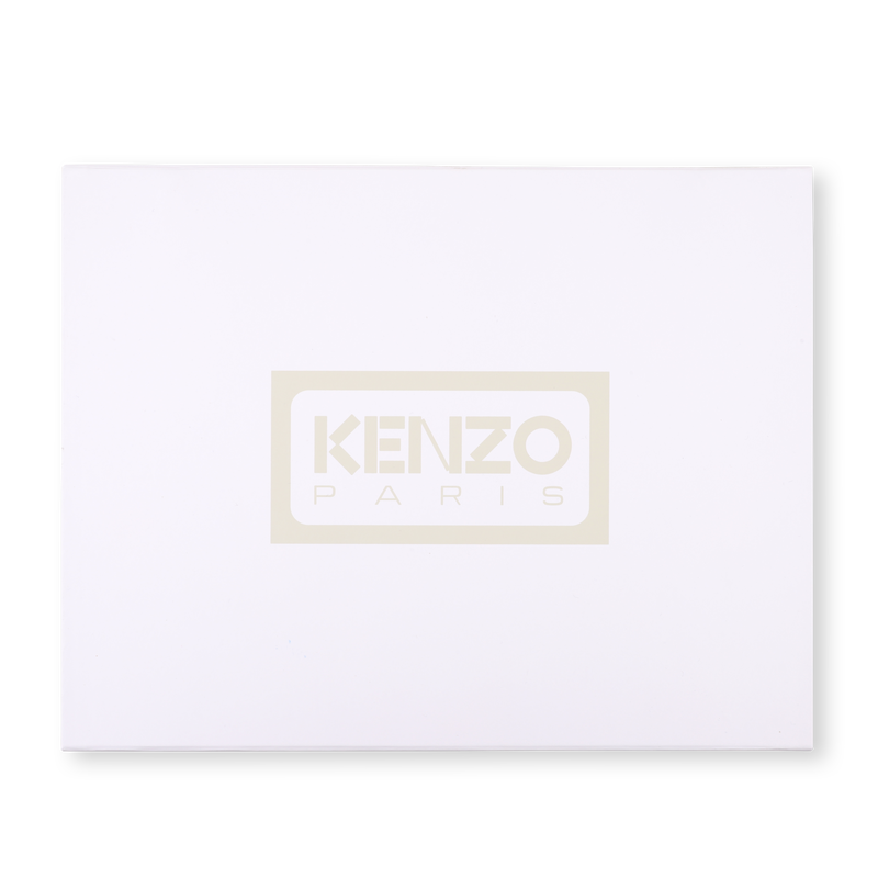 Ensemble pyjama, bonnet et bavoir KENZO KIDS 
                        GARCON