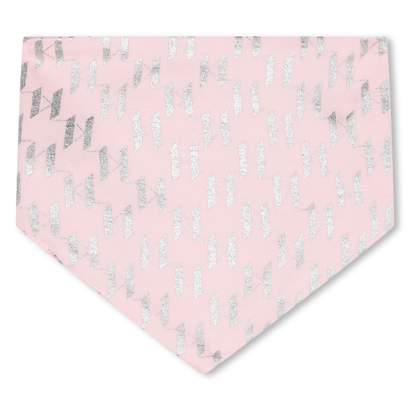 Pyjama, bonnet et foulard KARL LAGERFELD KIDS 
                    FILLE