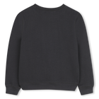 Sweat &agrave; molleton ZADIG VOLTAIRE 
                    UNISEXE