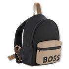 Petit sac &agrave; dos mat BOSS 
                    GARCON