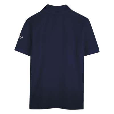 Polo manches courtes coton KENZO KIDS UNISEXE