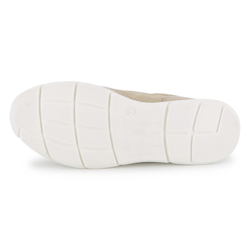 Baskets &agrave; lacets BOSS 
                        FILLE