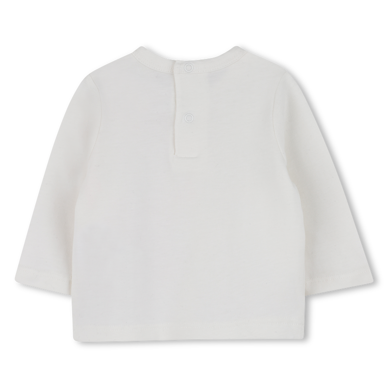 Ensemble jogging 3 pièces KARL LAGERFELD KIDS 
                    FILLE
