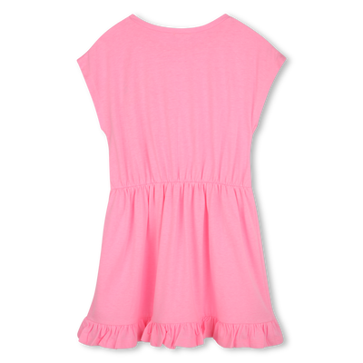 Robe évasée avec imprimé BILLIEBLUSH FILLE