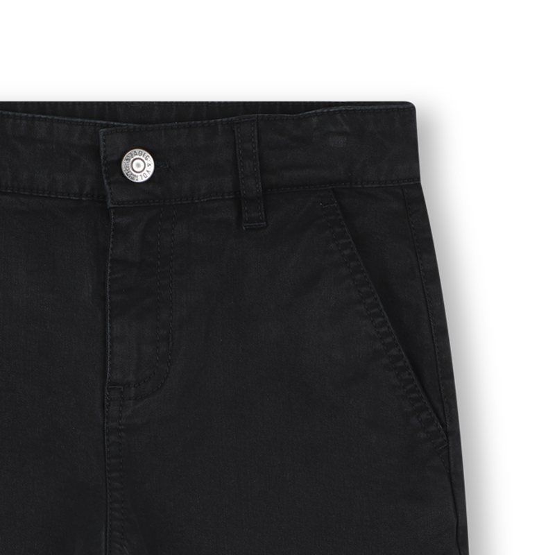 Pantalon à coupe large ZADIG & VOLTAIRE 
                    GARCON