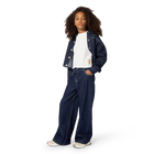 Pantalon en denim BILLIEBLUSH 
                    FILLE